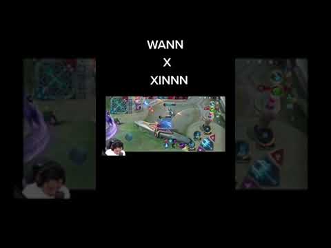 WANN X XINN