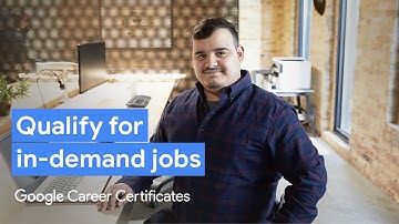 Alex Corral Application — Google Career Certificates