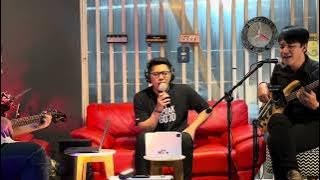 Download lagu Vertical Horizon - Best I Ever Had | Cover by Pria Terbaik Music