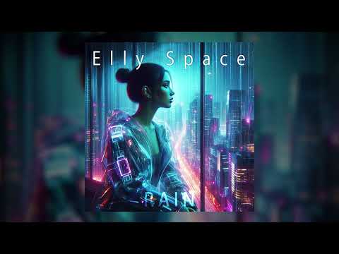 Видео: Elly Space - Rain