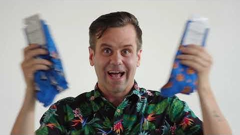 Friday Sock Co - Custom Socks