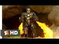 Iron Man (2008) - My Turn Scene (4/9) | Movieclips