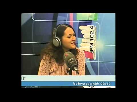 \"პიკის საათი\" 29.12.15 როგორ ხვდება დედაქალაქი 2016 წელს?