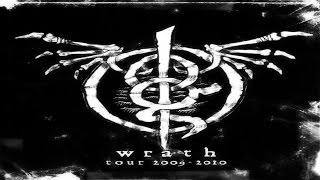 LAMB OF GOD - Wrath Tour 2009-2010 Full Album