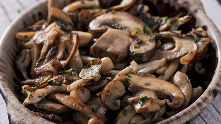 The Biggest Mistakes Everyone Makes When Cooking Mushrooms - DayDayNews