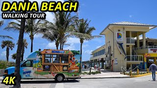 Dania Beach: Your Next Vacation Destination