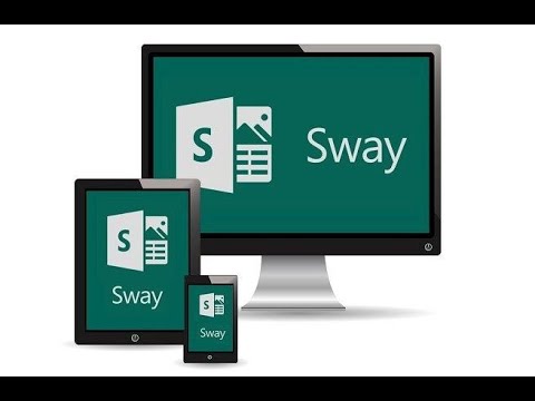 SWAY в школе