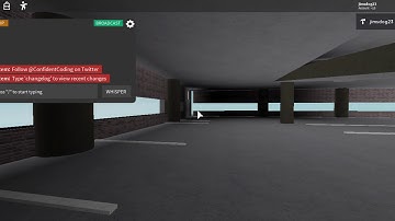 Roblox - CORTEX ELEVATOR MALFUNCTION???