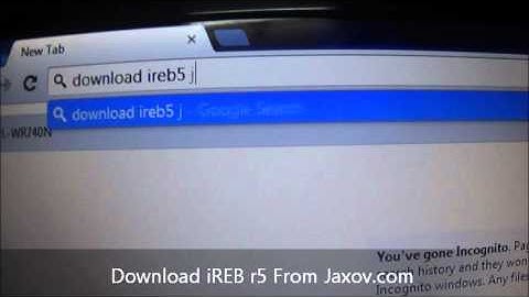 Recovery to DFU to Pwned DFU to Restoring Custom IPSW on iPhone 4/3GS