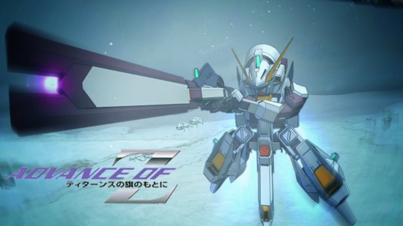 dmd DEXX 公式ランダムカード　jamessu tutor Gundam - gMS-Ω GQuuuuuuX illustration by series animator