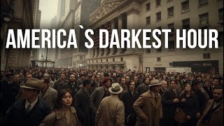 The Great Depression Never Ended: Why Its Shadows Haunt Us Today