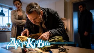 🔒 ПОХИЩЕНИЕ РЕБЕНКА: кто унес Мишу? | ДЕТЕКТИВЫ