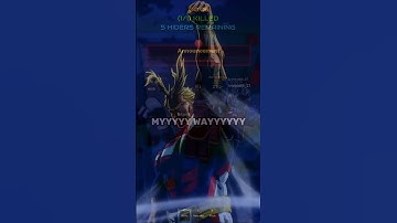 Getting a kill last second in hide and seek in ink game #roblox #inkgame #robloxsquidgame