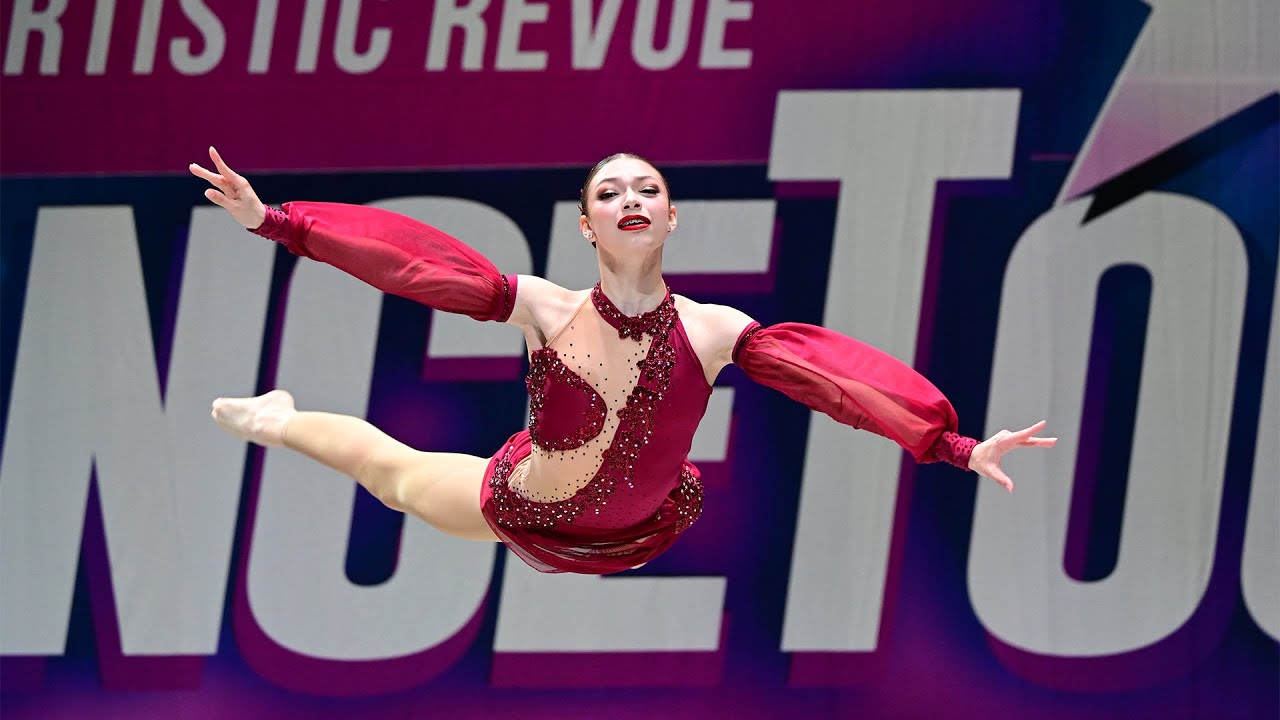 Never Never Enough | Studio DanzArte USA | 