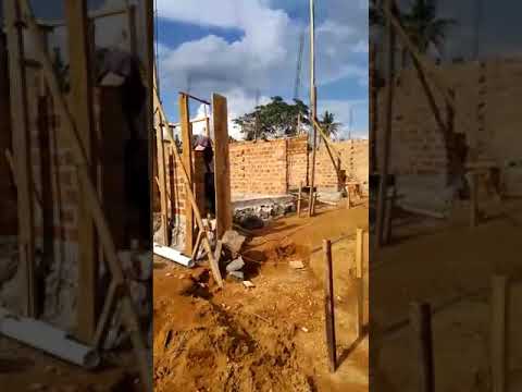 Perumahan terbanggi besar lampung tengah - YouTube