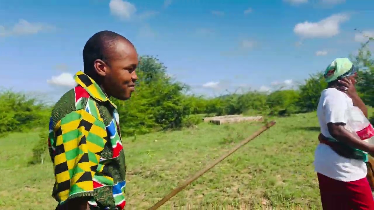 Visiting Ancestral Village - Part 2