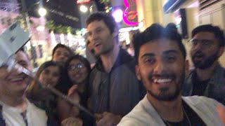 I m with Jim Carrey s son Happy St Paddy s Day