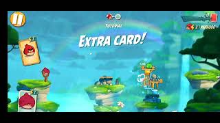 Angry Birds 2 Level 6 Pop The Den Pig In 2015