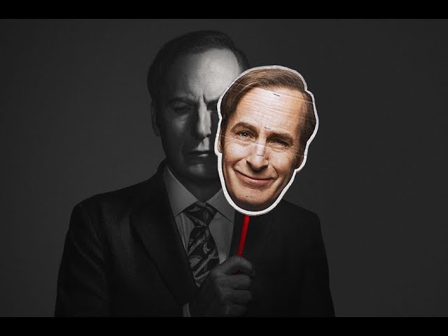 Saul Goodman - Let It Happen class=