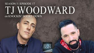 TJ Woodward | Conscious Creation, Unleashing Potential, Being Purpose & Gratitude #growth #selfcare by Knockin' Doorz Down 1,073 views 2 weeks ago 1 hour, 1 minute