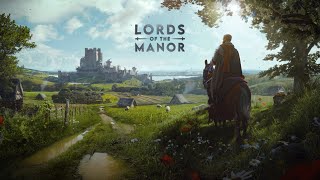 Manor Lords! Смотрим обновление Patch 0.7.972