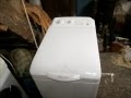 Electrolux INTUITION EWT 10110 W Mosógép/Washing Machine