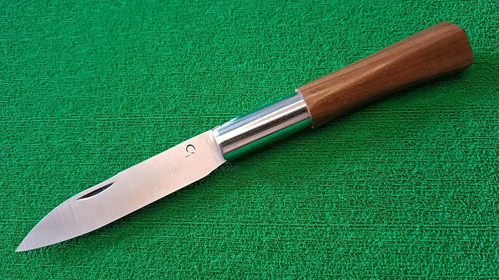 Celso Ferreiro de mango romboidal: Una gallega con...