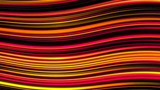 Wave Scene Overlay Background Animation 49