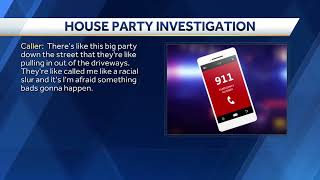 Florida Educators Charged After House Party With Underaged Teenagers