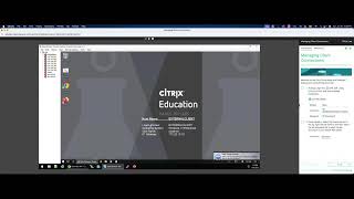 Citrix NetScaler Training - Day 8 Full Session Live Online Class