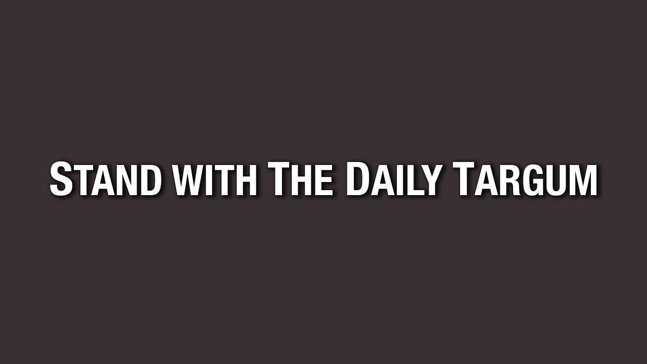 referendum malvinas Stand with The Daily Targum