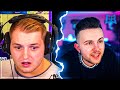 GamerBrother REAGIERT auf TRYMACS LOST MOMENTS in FIFA 21 😂 | GamerBrother Stream Highlights