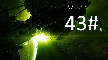 Alien Isolation PS4 (Let