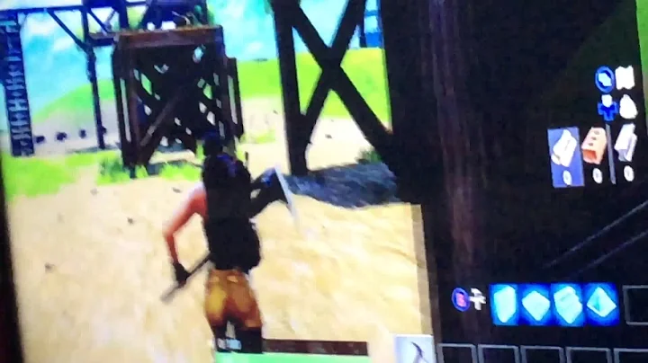 HELLLLLLLPPPPPP!...  Watch my brother almost kill ...