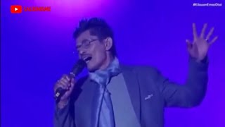 SALEEM - Cinta Tiga Segi | Live Show