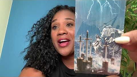 HOW TO CLARIFY TAROT CARDS