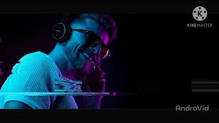 Boy's Attitude Ringtone - #Elimi_Tut (ft. Ecem_Telli)