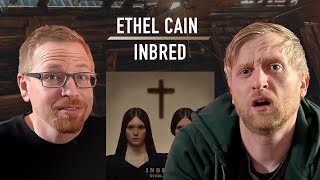 I made my friend listen to Ethel Cain again | Inbred Reaction
