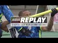 ゴールパフォーマンス　何をやったらイエローカード？ 【Ｊリーグジャッジリプレイ2019 #4-2】