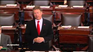 Will Rand Paul’s surveillance stance pay off with voters?
