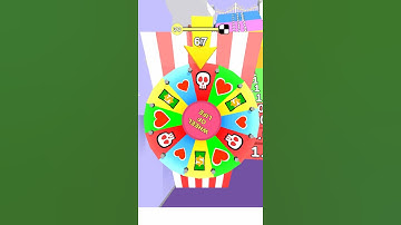 Run of Life - All Levels Gameplay Android,ios