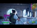 Call Of Duty Player play's FORTNITE! First time EVER!