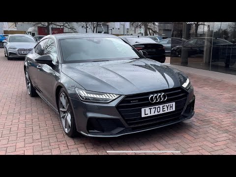 Approved Used Audi
