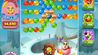 Bubble Coco Level 109 NO BOOSTERS