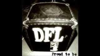 DFL - Proud to be DFL