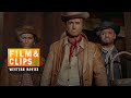 Degueyo  de guello  full movie by filmclips western movies