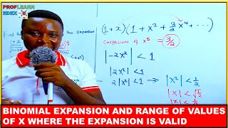 Mastering Binomial Expansion: A Comprehensive Guide for CIE A-Level Maths (P3)