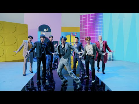 GENERATIONS from EXILE TRIBE / Make Me Better (Dance Version)