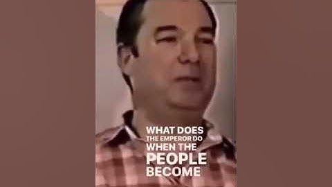 Give them bread and circuses, and they shall never revolt - Juvenal