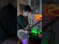 ベストセラー・サマー / TUBE / ギターソロ